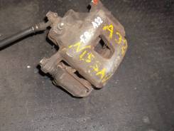 Суппорт тормозной. Nissan Maxima, A32 Nissan Cefiro, A32