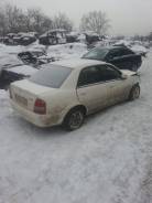 Mazda Familia. BJ5P, ZL