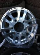 SHLK. 6.0x15, 5x160.00, ET42
