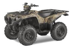 Yamaha Grizzly 700. исправен, есть птс, без пробега. Под заказ