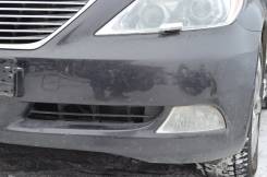Парктроник. Lexus LS460, USF41 Lexus LS460 / 460L, USF41