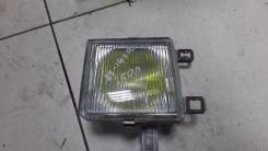 Фара противотуманная. Toyota Mark II, GX70, GX71, YX72, LX70, SX70 Двигатели: 3YPU, 2LT, 2L, 1GEU, 1SU, 1GGEU