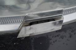 Омыватель фар. Lexus LS460, USF41 Lexus LS460 / 460L, USF41