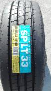 Dunlop SP LT 33. Летние, 2008 год, без износа, 2 шт