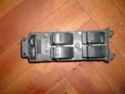 Блок управления стеклоподъемниками. Honda Odyssey, RA6 Двигатель F23A