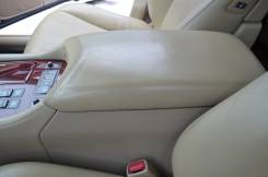 Подлокотник. Lexus LS460, USF41 Lexus LS460 / 460L, USF41