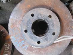Диск тормозной. Nissan Serena, PC24, PNC24 Двигатель SR20DE
