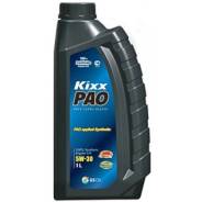 GS Oil. Вязкость 5W30, синтетическое