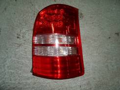 Стоп-сигнал. Toyota Wish, ANE11, ZNE10, ANE10, ZNE14, ZNE10G Двигатели: 1ZZFE, 1AZFSE