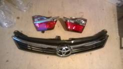 Решетка радиатора. Toyota Camry, ACV40, ACV51, ACV36, ACV35, ACV45, ACV31, ACV30L, ACV30, ACV41