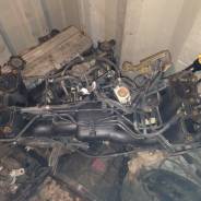 Коллектор впускной. Subaru: Legacy B4, Legacy, Impreza WRX, Impreza XV, Forester, Impreza WRX STI, Impreza, Exiga Двигатель EJ20