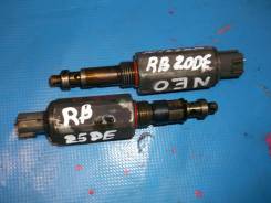 Клапан vvt-i. Nissan: Wingroad, Bluebird, Primera Camino, Primera, Avenir, Pulsar, Almera, Cedric, Patrol, Bluebird Sylphy, Skyline, Laurel, Tino, Exp...