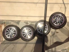 Nokian W+. ������, ��� �����, 2015 ���, �/�, ����� 70 % ����