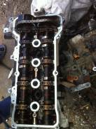 Головка блока цилиндров. Nissan: Wingroad, Bluebird Sylphy, Note, Tiida, March, Tiida Latio, Cube, AD, Cube Cubic Двигатель HR15DE