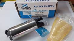 Насос топливный. Toyota: Land Cruiser, Crown, Camry, Soarer, Sprinter Trueno, Sprinter Marino, Caldina, Corolla Levin, Corolla Ceres Lexus: SC300, SC4...