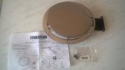 Лючок топливного бака. Mazda Mazda3, BL, BL12F, BL14F, BLA4Y Mazda Axela, BL3FW, BL5FP, BL5FW, BLEAP, BLEAW, BLEFP, BLEFW, BLFFP, BLFFW Двигатель BLA2...