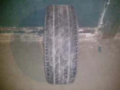 Toyo 600HT. ������, 2005 ���, 70�%, 3 ��