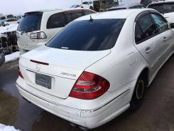 Mercedes-Benz. W211, M112 949