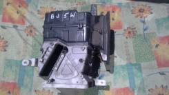 Корпус отопителя. Mazda 323, BJ Mazda Familia, BJEP, BJ5P, BJFP, BJ5W, BJFW, BJ8W, BJ3P Mazda Familia S-Wagon, BJ5W, BJFW, BJ8W Двигатель ZL