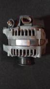Генератор. Toyota Alphard, MNH15, MNH10 Toyota Highlander, MCU20, MCU25 Toyota Camry, CV30 Toyota Estima, MCR30, MCR40 Lexus RX300, MCU15 Двигатель 1M...