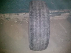 Bridgestone Dueler H/T 682. ������, 2007 ���, 70�%, 4 ��