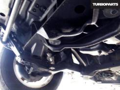 Амортизатор. Toyota Cami Daihatsu Terios, J102G, J122G, J100G Двигатели: K3VET, HCEJ