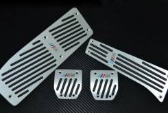 Накладка на педаль. BMW