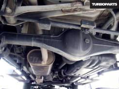 Бак топливный. Toyota Cami Daihatsu Terios, J102G, J122G, J100G Двигатели: K3VET, HCEJ