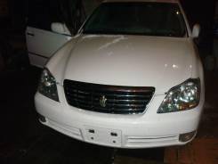 Toyota Crown. GRS180, 4GRFSE