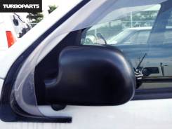 Зеркало заднего вида боковое. Daihatsu Terios, J102G, J122G, J100G Двигатели: K3VET, HCEJ