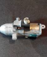 Стартер. Honda Civic Hybrid, DAA-FD3 Honda Insight, ZE2 Honda Civic Двигатели: LDA2, LDA