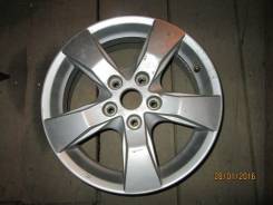 Suzuki. 6.0x16, ET50