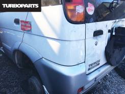 Крыло. Daihatsu Terios, J102G, J122G, J100G Двигатели: K3VET, HCEJ