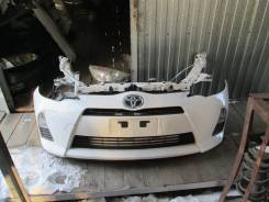 Ноускат. Toyota Aqua. Под заказ