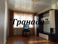 1-комнатная, улица Новожилова 9. Борисенко, агентство, 36 кв. м. Комната