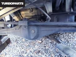 Мост. Daihatsu Terios, J102G, J122G, J100G Двигатели: K3VET, HCEJ