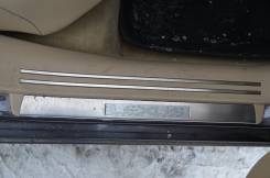 Порог пластиковый. Lexus LS460, USF41 Lexus LS460 / 460L, USF41