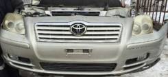 Ноускат. Toyota Avensis. Под заказ
