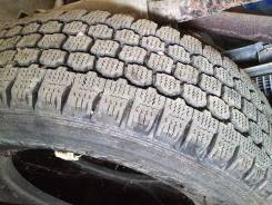 Bridgestone Blizzak W965. Всесезонные, износ: 10%, 1 шт