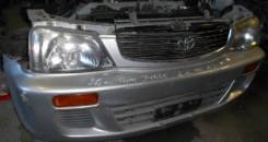 Ноускат. Toyota Cami. Под заказ