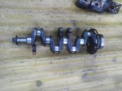 Коленвал. Nissan: Bluebird Sylphy, Cube, Note, AD, Tiida, March, Cube Cubic, Tiida Latio, Wingroad Двигатель HR15DE