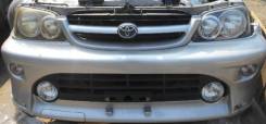 Ноускат. Toyota Cami, J102E. Под заказ