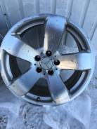 Mercedes. 8.5x18, 5x112.00