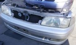 Ноускат. Toyota Camry. Под заказ