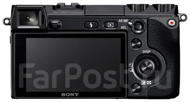 Sony Alpha NEX-7 Kit. 20 � ����� �� ����