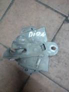 Замок капота. Mitsubishi Dion, CR9W Двигатель 4G63