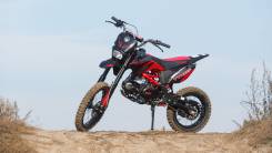 Irbis TTR 125. 125 куб. см., исправен, без птс, без пробега