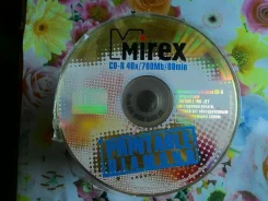 CD-R. 1��� ����