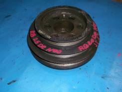 Шкив коленвала. Nissan Laurel, HC35 Двигатели: RB20DET, RB25D, RB20DT, RB25DET, RB20DE, RB25DE, RB20D, RB20E