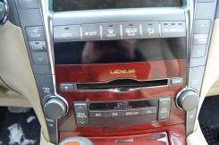 Магнитола. Lexus LS460, USF41 Lexus LS460 / 460L, USF41